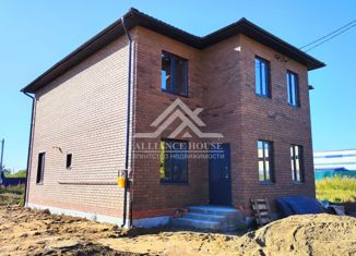 Продажа таунхауса, 100 м2, село Столбище, Екатерининская улица, 15