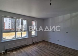 Продам квартиру студию, 27.6 м2, поселение Десёновское, 3-я Нововатутинская улица, 6