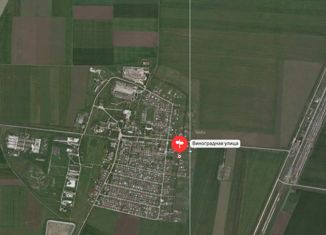 Продаю участок, 7.6 сот., село Широкое, Виноградная улица