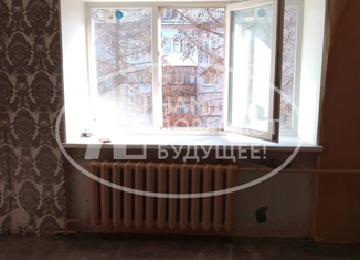 Продаю комнату, 17.4 м2, Лысьва, улица Федосеева, 7