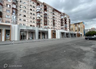 Продаю офис, 52.4 м2, Тюмень, улица Муравленко, 9