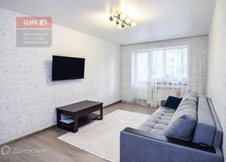 Продается двухкомнатная квартира, 47.6 м2, Рязань, улица Новосёлов, 7к1, район Песочня