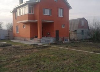 Продаю дом, 176 м2, садоводческое некоммерческое товарищество Ростсельмашевец-2, Мускатная улица, 262