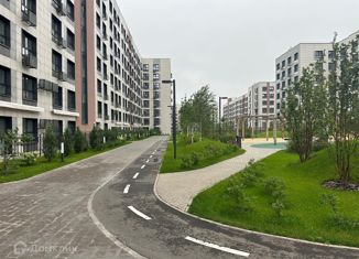 Продажа однокомнатной квартиры, 31 м2, село Высокая Гора, улица Хасана Шайдуллина, 2