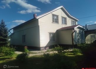 Продается дом, 237 м2, Нижнекамск, проспект Строителей