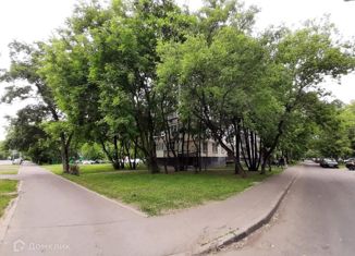 Трехкомнатная квартира на продажу, 57 м2, Москва, ВАО, Зелёный проспект, 44