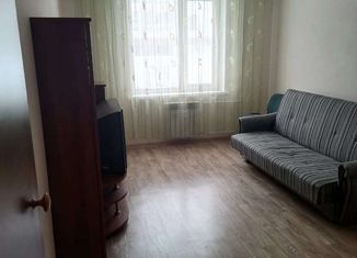 Сдаю в аренду однокомнатную квартиру, 35 м2, поселок городского типа Стройкерамика, улица Веры Ершовой, 3