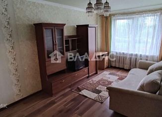 Продам 1-комнатную квартиру, 32 м2, Калининградская область, улица Шаманова, 3