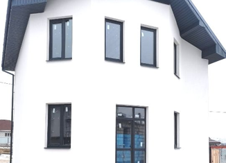 Продам дом, 90.8 м2, деревня Малёвка