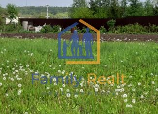 Продажа земельного участка, 12.5 сот., село Спас-Загорье