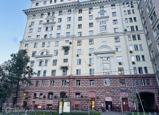 Комната на продажу, 88.6 м2, Москва, шоссе Энтузиастов, 26, район Лефортово