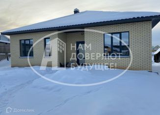 Продается дом, 117 м2, Можга, заезд Чехова, 30