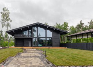 Продажа дома, 244.4 м2, коттеджный посёлок Репино Парк