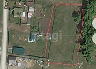 Участок на продажу, 17.2 сот., село Большое Баландино