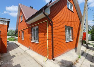 Продам дом, 94 м2, село Большая Кузьминка, Октябрьская улица, 1