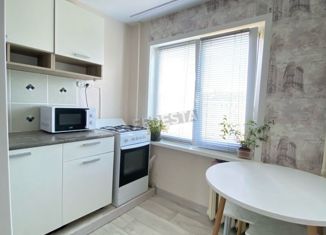 Продажа 2-комнатной квартиры, 45 м2, Соликамск, Молодёжная улица, 9А