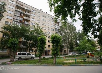 3-комнатная квартира на продажу, 60.4 м2, Новосибирск, Красный проспект, 87/2, метро Сибирская