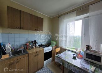 Продажа 1-комнатной квартиры, 34.3 м2, Волгоград, улица Космонавтов, 49, район Семь Ветров