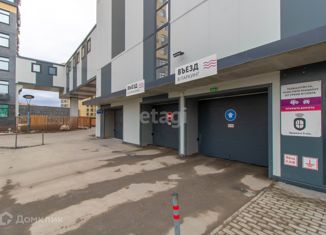 Машиноместо на продажу, 13.3 м2, Тюмень, улица Газовиков, 77, ЖК Европейский Берег