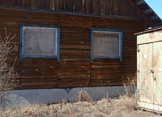 Продаю дом, 30 м2, Ревда, Ягодная улица