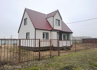Продажа дома, 90 м2, поселок Проводник, Солнечная улица, 14