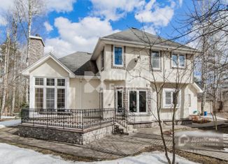 Продаю дом, 243 м2, коттеджный поселок Княжье озеро