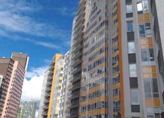 Однокомнатная квартира на продажу, 44.1 м2, Кудрово, проспект Строителей, 20к2, ЖК Лондон