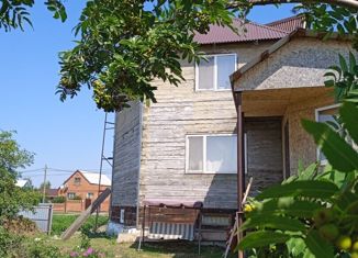 Продажа дома, 240 м2, рабочий посёлок Крутинка, улица Красная Заря, 4