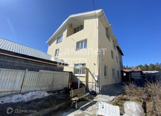 Продажа дома, 318 м2, Верхняя Пышма, Парковая улица, 52