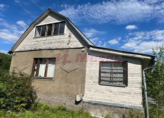 Продам дом, 80 м2, деревня Большие Горки