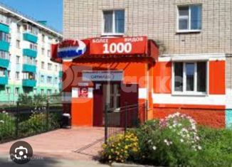 Продам 2-комнатную квартиру, 44.1 м2, Альметьевск, улица Гафиатуллина, 15