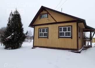 Продается дом, 30 м2, деревня Кудрявцево