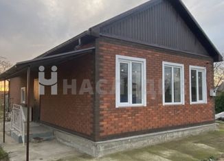 Продаю дом, 77 м2, Курганинск, улица Розы Люксембург
