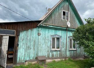 Продам дом, 39 м2, Свердловская область, улица Попова