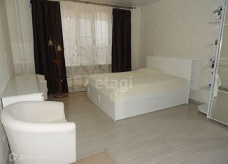 Продам однокомнатную квартиру, 37 м2, Ростов-на-Дону, улица Скачкова, 54, ЖК Акварель