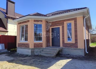 Продаю дом, 85 м2, поселок Красный Сад, Молодёжная улица