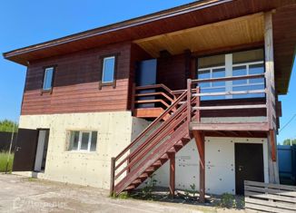 Продажа дома, 162 м2, село Абзаново, улица А. Абдрахманова, 69