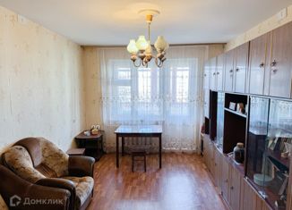 Продается 3-ком. квартира, 75.4 м2, Мордовия, Солнечная улица, 7к1