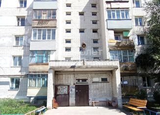 Продажа 1-комнатной квартиры, 35.3 м2, Нижегородская область, Олимпийская улица, 11