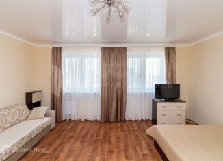 Продам однокомнатную квартиру, 49 м2, Тюмень, улица Николая Зелинского, 5к1, ЖК На Фёдорова