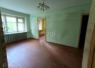 Продается 2-комнатная квартира, 41.7 м2, Ухта, улица Дзержинского, 5