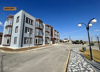 Продаю квартиру студию, 33 м2, село Штормовое, улица Дружбы, 18