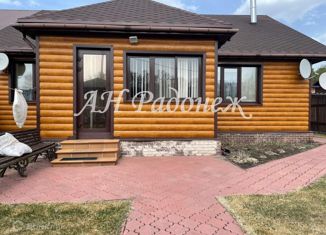 Дом на продажу, 112.2 м2, село Усть-Заостровка, Сосновая улица, 4