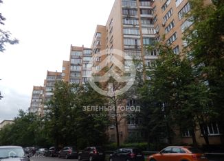 Продается 2-комнатная квартира, 56.9 м2, Москва, улица Кибальчича, 2к1, метро ВДНХ