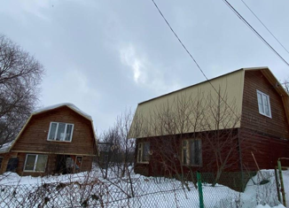 Дом на продажу, 78.3 м2, СНТ Ивушка