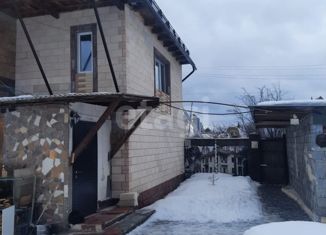 Продается дом, 123 м2, Екатеринбург, метро Геологическая, СТ Водник, 32