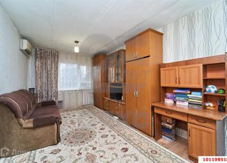 Продажа 1-комнатной квартиры, 33.5 м2, Краснодар, Алтайская улица, 12, Алтайская улица