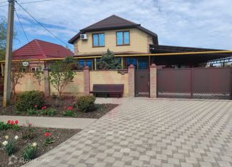 Продажа дома, 250 м2, станица Новотитаровская, Выгонная улица, 226А