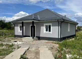 Дом на продажу, 120 м2, поселок Малое Луговое, улица Анатолия Хлопецкого