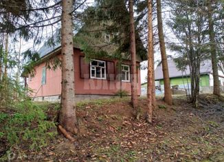 Дом на продажу, 42 м2, деревня Пахино